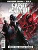 ALMANACCO COSMO   25 UNIVERSO COSMO: CAPUT MUNDI SECONDA SERIE    2 COME UNA BESTIA FEROCE