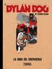 IL DYLAN DOG DI TIZIANO SCLAVI   20 LA ZONA DEL CREPUSCOLO