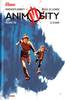 ANIMOSITY    3 ANIMOSITY CARTONATO    3 LO SCIAME