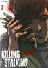 KILLING STALKING STAGIONE 2 VOL.    2