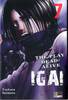 IGAI - THE PLAY DEAD/ALIVE    7