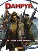 DAMPYR  200 DAMPYR VARIANT  200 LA LEGIONE DI HARLAN DRAKA (VARIANT)