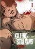 KILLING STALKING STAGIONE 2 VOL.    3