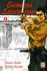 DANSEI COLLECTION   35 SAMURAI EXECUTIONER    9 (DI 14)