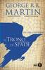 MONDADORI OSCAR INK IL TRONO DI SPADE - LA GRAPHIC NOVEL VOL.    2 DI GEORGE R.R. MARTIN