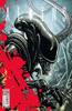 ALIENS - SALDAPRESS   25 ALIENS VARIANT 25