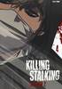 KILLING STALKING STAGIONE 2 VOL.    4