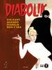 MONDADORI OSCAR INK DIABOLIK EVA KANT: QUANDO DIABOLIK NON C'ERA