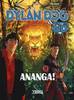 DYLAN DOG & MISTER NO ANANGA!