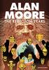 COFANETTI COSMO COFANETTO THE COMPLETE ALAN MOORE COLLECTION THE REBELLION YEARS
