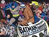 COSMO BOOKS BATMAN: THE SILVER AGE DAILIES AND SUNDAYS    2 (1968-1969)