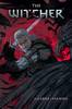 100% PANINI COMICS THE WITCHER    4 DI CARNE E FIAMMA