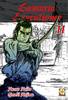 DANSEI COLLECTION   41 SAMURAI EXECUTIONER   11 (DI 14)