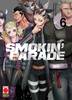 SMOKIN' PARADE    6 (DI 10)