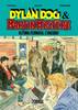 DYLAN DOG & MARTIN MYSTERE ULTIMA FERMATA: INCUBO!
