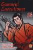 DANSEI COLLECTION   45 SAMURAI EXECUTIONER   14 (DI 14) ULTIMO NUMERO!