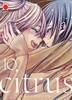 CITRUS   10 (DI 10) ULTIMO NUMERO!