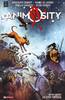 ANIMOSITY    4 ANIMOSITY BROSSURATO    4 LA CITTA' FORTEZZA