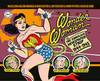 COSMO BOOKS WONDER WOMAN: THE COMPLETE DAILIES (1944-1945)