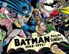 COSMO BOOKS BATMAN: THE SILVER AGE DAILIES AND SUNDAYS    3 (1969-1972)