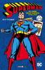 COSMO BOOKS SUPERMAN GLI ANNI DELLA GUERRA    1 (1938-1945)