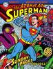 COSMO BOOKS SUPERMAN: THE ATOMIC AGE SUNDAYS    1 (1949-1953)