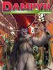 DAMPYR  237 KRAMPUS!