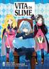 WONDER   90 VITA DA SLIME   10