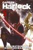 CULT COLLECTION   41 CAPITAN HARLOCK DIMENSION VOYAGE    5