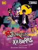 BATMAN / DYLAN DOG    0 RELAZIONI PERICOLOSE - VARIANT VILLAINS COVER