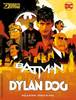BATMAN / DYLAN DOG    0 RELAZIONI PERICOLOSE - VARIANT HEROES COVER
