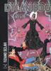 DYLAN DOG BROSSURATO    5 CACCIA ALLE STREGHE