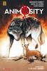ANIMOSITY    5 ANIMOSITY BROSSURATO    5 IL DIO DEGLI ANIMALI