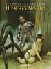COSMO BOOKS IL MERCENARIO INTEGRALE VOL.    7 IL VIAGGIO