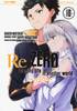 RE:ZERO MANGA RE:ZERO STAGIONE 3   10 TRUTH OF ZERO 10 (DI 11)