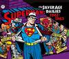 COSMO BOOKS SUPERMAN: THE SILVER AGE DAILIES    2 LE STRISCE A FUMETTI 1961-1963