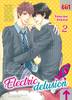 801 ELECTRIC DELUSION    2 (DI 4)