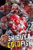 CULT COLLECTION   48 SHIBUYA GOLDFISH    2