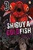 CULT COLLECTION   50 SHIBUYA GOLDFISH    3