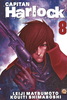 CULT COLLECTION   49 CAPITAN HARLOCK DIMENSION VOYAGE    8