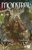 MONDADORI OSCAR INK MONSTRESS VOL.    4 LA PRESCELTA