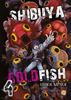 CULT COLLECTION   52 SHIBUYA GOLDFISH    4