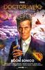 DOCTOR WHO    1 IL DODICESIMO DOTTORE BOOM SONICO