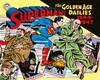 COSMO BOOKS SUPERMAN: THE GOLDEN AGE DAILIES    2 LE STRISCE A FUMETTI 1944-1947