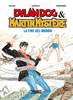DYLAN DOG & MARTIN MYSTERE LA FINE DEL MONDO