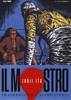 JUNJI ITO COLLECTION    8 IL MOSTRO - FRANKENSTEIN E ALTRE STORIE VOLUME UNICO