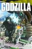 GODZILLA - SALDAPRESS    1 GODZILLA    1