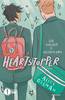 MONDADORI OSCAR INK HEARTSTOPPER    1