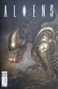 ALIENS - SALDAPRESS   39 ALIENS   39 VARIANT WE ARE FAMILY - PREZZO DA DEFINIRE