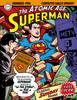COSMO BOOKS SUPERMAN: THE ATOMIC AGE SUNDAYS    2 (1953-1956)